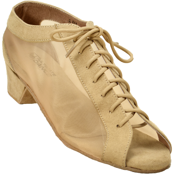 Ultimate Classic (New) - Beige Microsuede