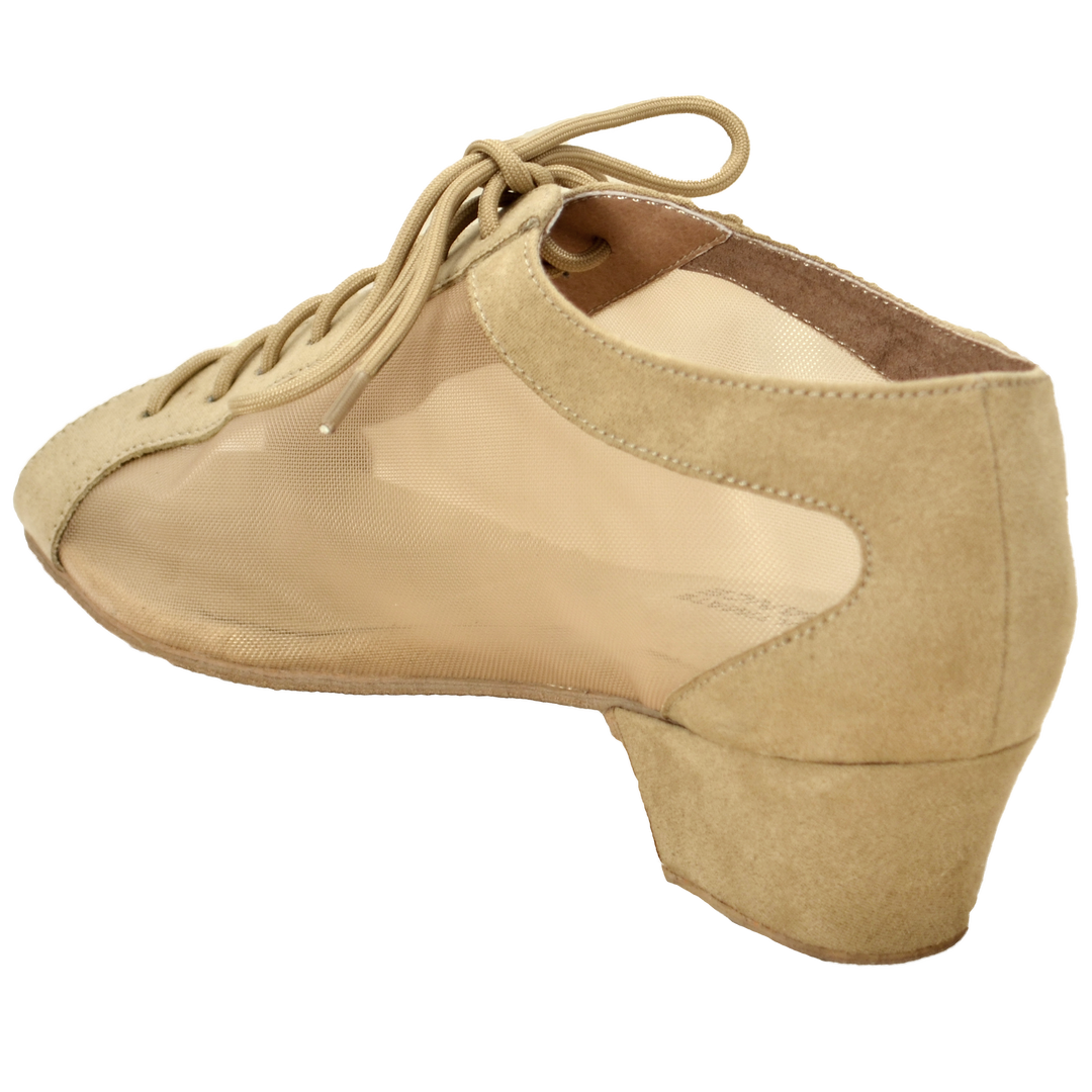 Ultimate Classic (New) - Beige Microsuede