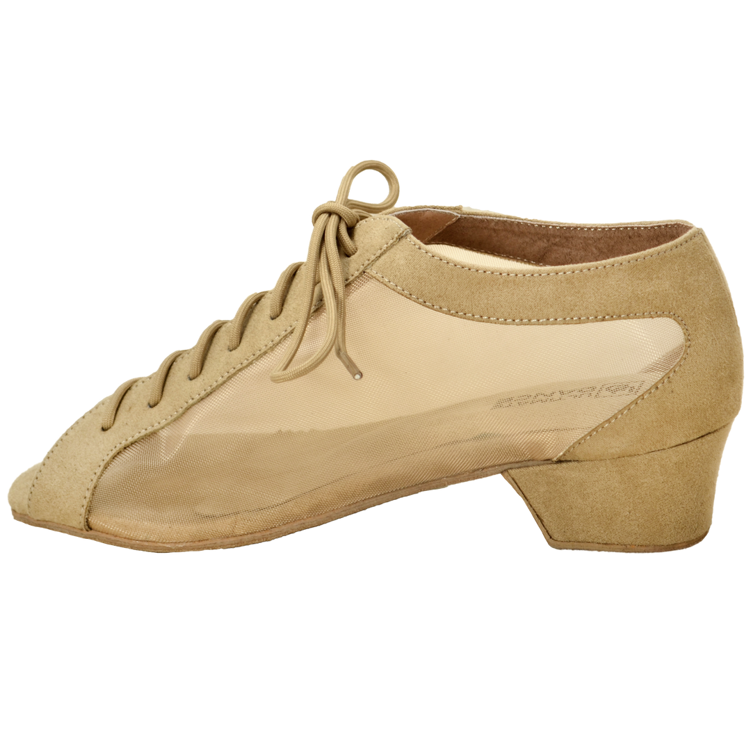 Ultimate Classic (New) - Beige Microsuede