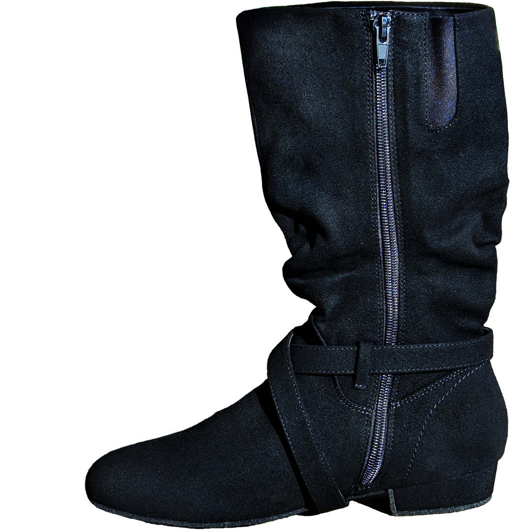 Ultimate Fashion Boot - Pixi - Black