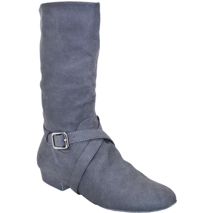 Ultimate Fashion Boot - Pixi - Charcoal