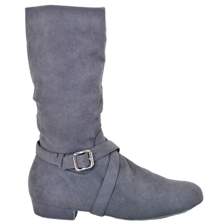 Ultimate Fashion Boot - Pixi - Charcoal