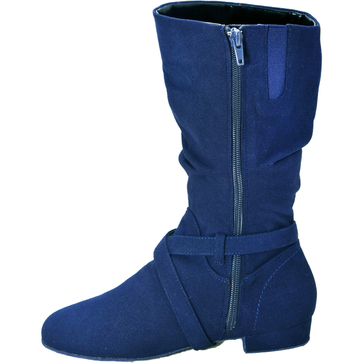 Ultimate Fashion Boot - Pixi - Navy Blue