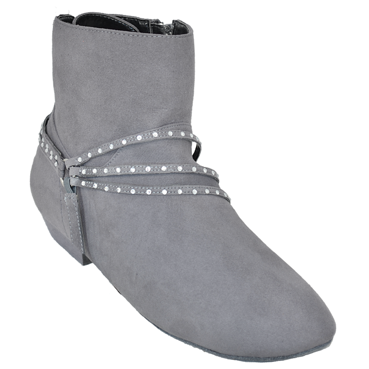 Ultimate Fashion Boot - Shorty - Grey