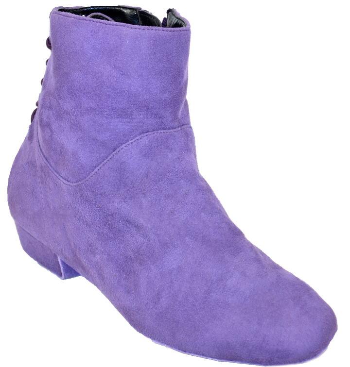 Ultimate Fashion Boot - Shorty - Lavender