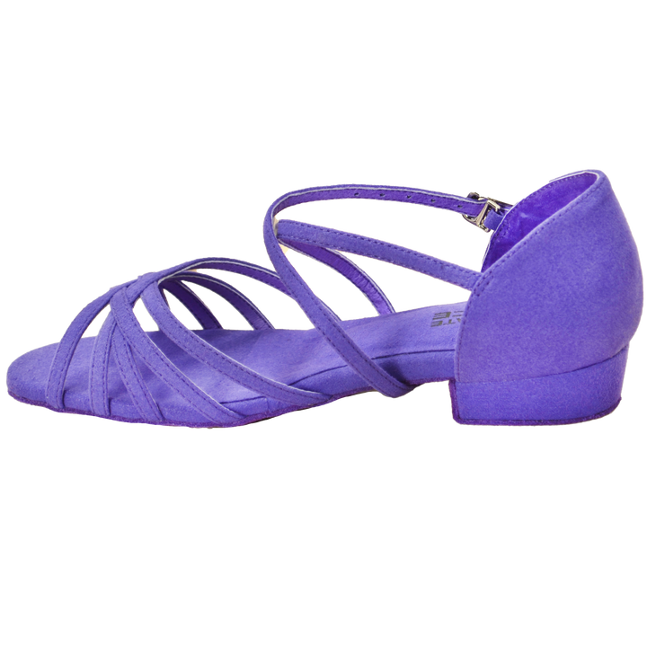 Ultimate Swinger (new) - Purple Microsuede