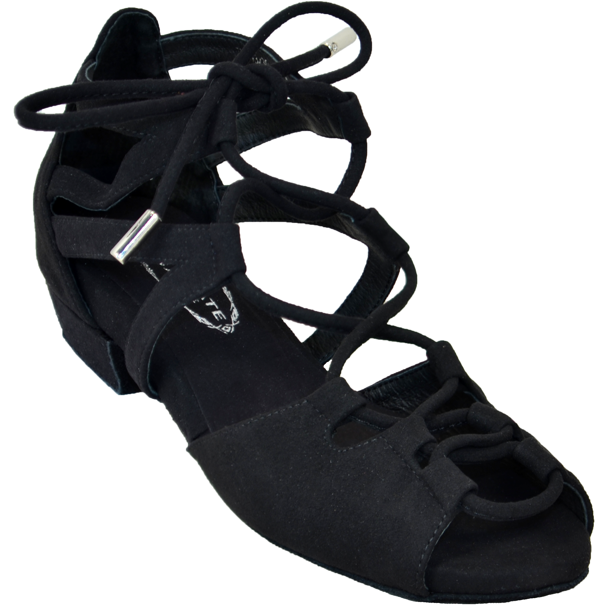 Qupid Lace-Up Sandals | Mercari